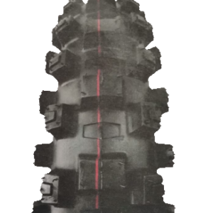 Racecraft Tyre 120/100/18-A Medium Compound TS179 Pattern