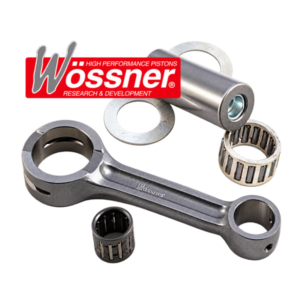 Wossner two-stroke conrod kit