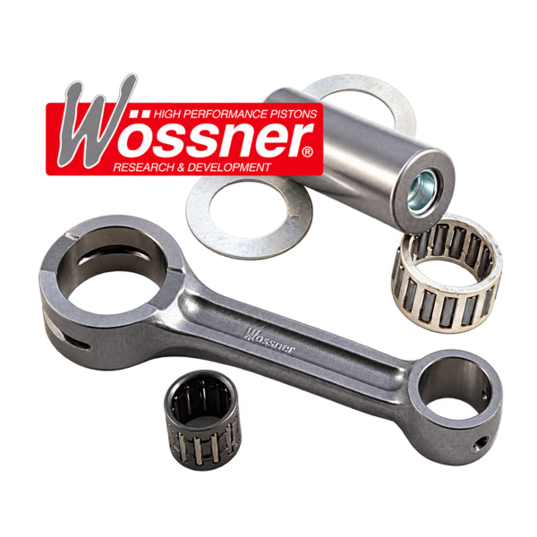 Wossner two-stroke conrod kit