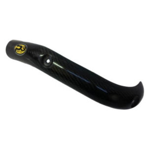 P3 Carbon Heat Shield KTM 250 SX-F 2005-2010| 250 XC-F 2008-2009