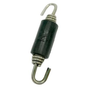 Akrapovic Exhaust Spring Short