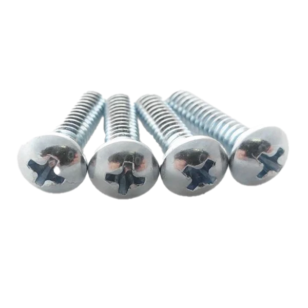 Float Bowl Screws Set(4)