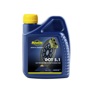 Brake Fluid DOT 5.1 500ml (74043)