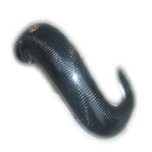 P3 Carbon Pipe Guard KTM 65 SX 2009-2015 | 65 XC 2009-2015 FMF