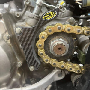 P3 Carbon Case Saver Yamaha YFZ450R | 2009 - 2027