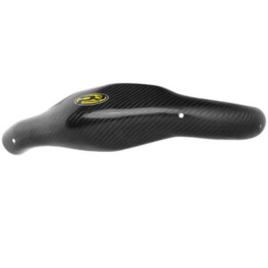 P3 Carbon Heat Shield MX MegaBomb KTM 250/350 SX-F/XC-F 2016-2018 | KTM 250/350 SX-F  2015-2017 | HUSQ FC/FX 250/350 2016-2018