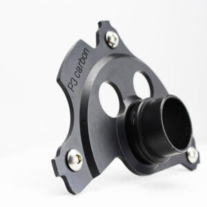 P3 Carbon Front Disc Guard Mount KTM / HSQV 22mm | 2015 - 2024