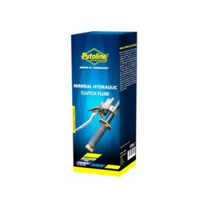 Clutch Fluid Mineral 125ml (74209)