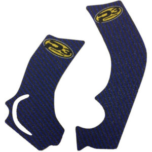 P3 Carbon Grip Guards Frame Protectors Yamaha WR250F/YZ250FX  2015-2019 | WR450F 2016-2018 | YZ250F 2014-2018 |YZ450F 2014-2017 | YZ450FX 2016-2018