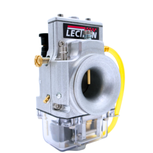 Legacy Carburetor Kit for Kart's | High Power Output for Custom Engines & Fuel (30mm-44mm)