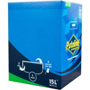 DX4 Synthetic 10W40 15 Litre (74572)