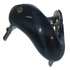 P3 Carbon Pipe Guard TM 250/300 Pro Circuit | 2008-2017