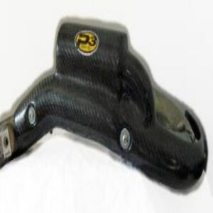 P3 Carbon Heat Shield KTM 450 SX-F SXS | 2008-2010