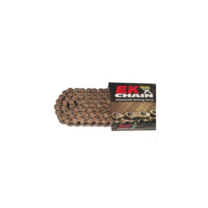 415RR Premium Race – 126 links – Gold