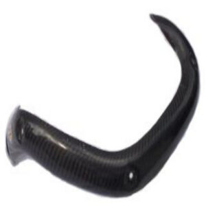P3 Carbon Heat Shield Honda CRF450R | 2009-2012