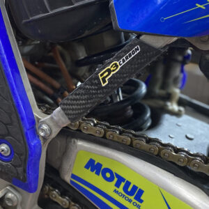 P3 Carbon Sub-Frame Protectors Yamaha YZ250(X) 2005 - 2026 | YZ125(X) 2005 - 2026