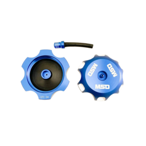 Yamaha 125 2T Fuel Caps