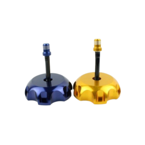 Honda 650 4T Fuel Caps