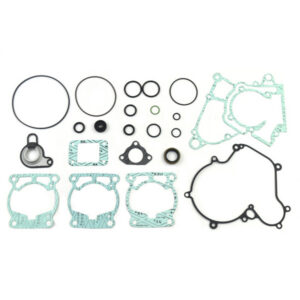 CGSK8050-Complete Gasket Set-KTM SX50/Husqvarna TC50/Gas Gas MC50