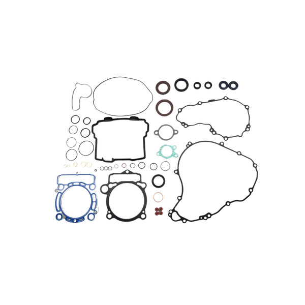 CGSK8540-Complete Gasket Set-KTM SX-F/KTM XC-F/Husqvarna FC/Husqvarna FX350