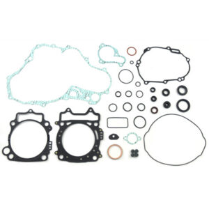 CGS2520-Complete Gasket Set-Yamaha YZF/Yamaha WRF/Yamaha YZ450FX