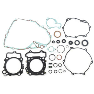 CGS2565-Complete Gasket Set-Yamaha WRF250/Yamaha YZ250FX '22-'24
