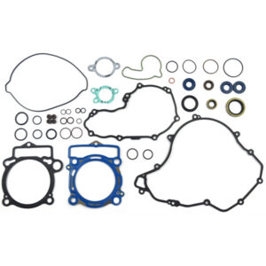 CGSK8542-Complete Gasket Set-KTM SX-F/KTM EXC-F/Husqvarna FC/Husqvarna FE350