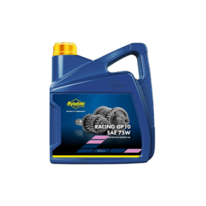 GP10 Synthetic Gear Oil 75W 4 Litre (70164)