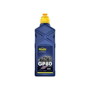 GP80 Synthetic Gear Oil 80W 1 Litre (70172)