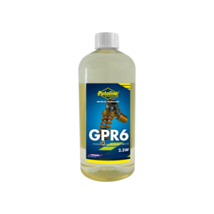 GPR6 Shock Fluid 3.5 1 Litre (70178)