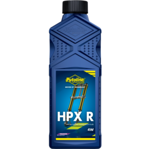 HPX R Fork Oil Racing 4W 1 Litre (74167)