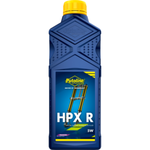 HPX R Fork Oil Racing 5W 1 Litre (70226)