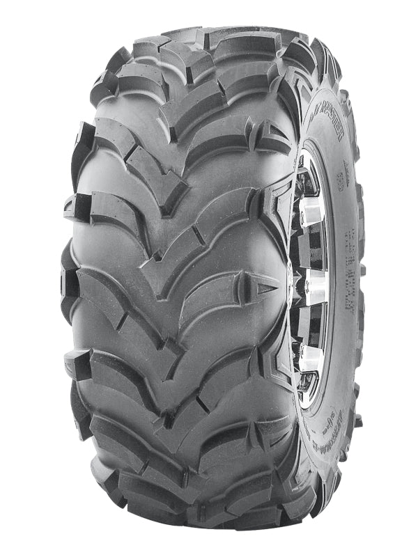 Wanda Tyre Front 22-7-11 4Ply P341 Pattern