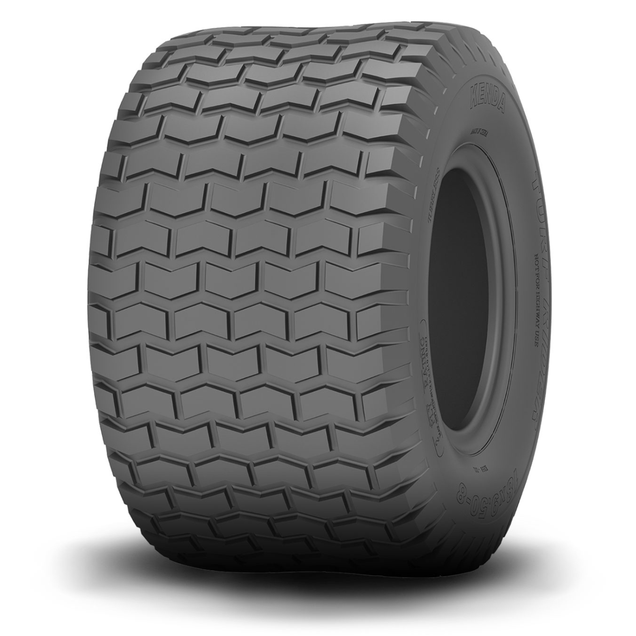 Kenda 13X6.50-6 K358 TYRE TURF