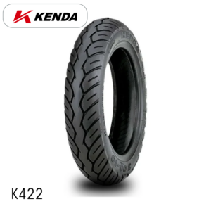 Kenda 300-17 50P K422 TL REAR