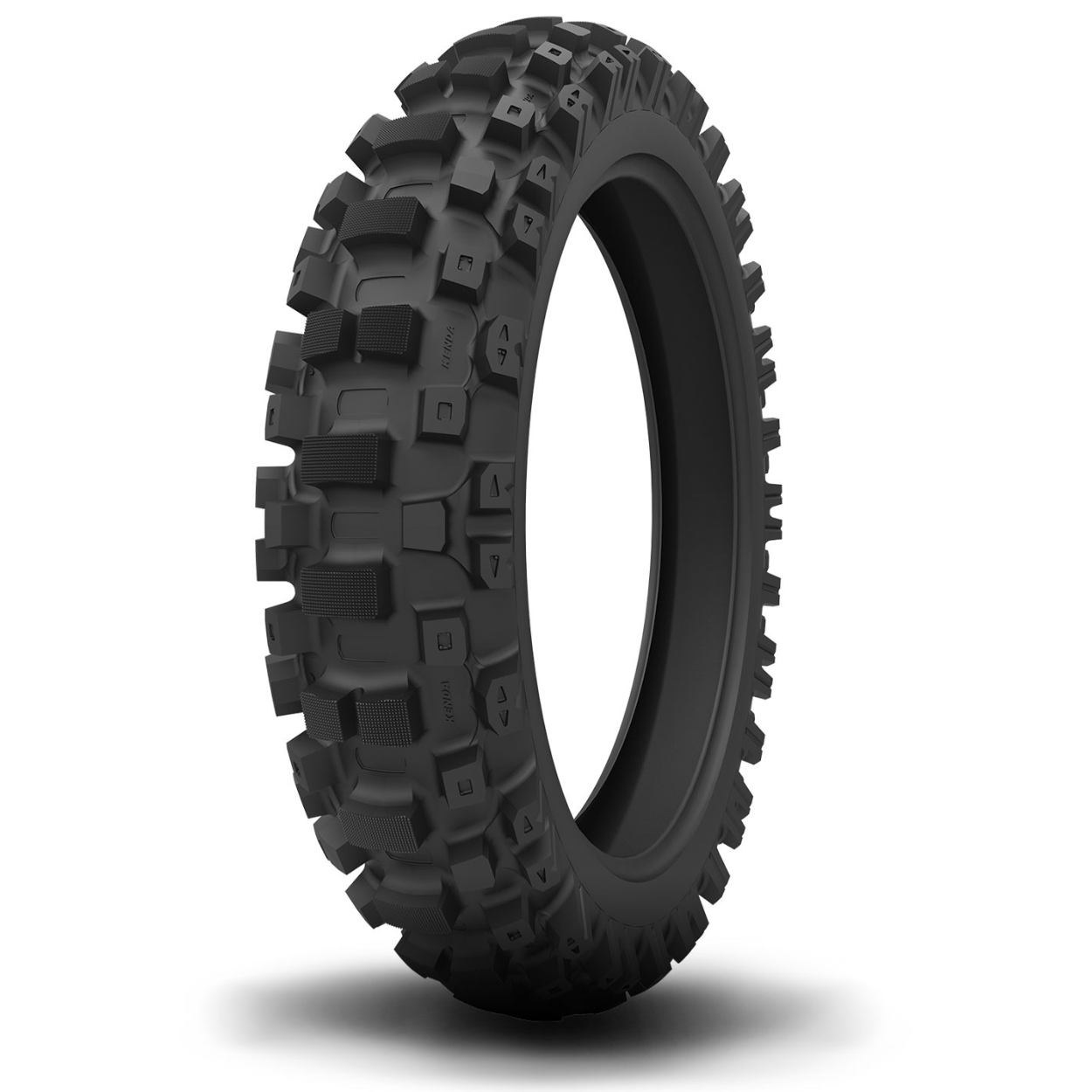 Kenda 110/90-19 K775 WASHOUGAL II REAR - Image 2