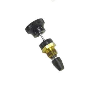 Choke Assembly - H-Series/Legacy