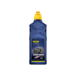 Light Gear Oil 75W 1 Litre (70154)