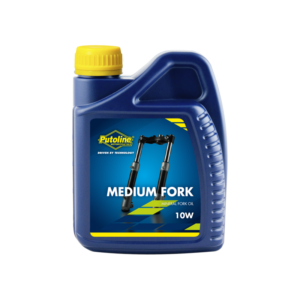 Medium Fork 10W 500ml (74051)