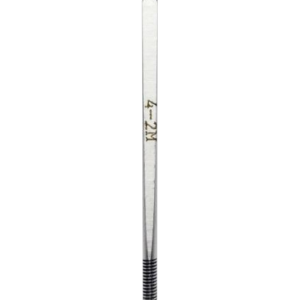 Metering Rods