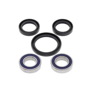 MFKT005 Front Wheel Bearing Kit EXC/MXC '00-'02