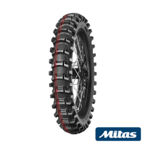 Mitas Terra Force MX Sand 2 MX Tyre (110/90-19)