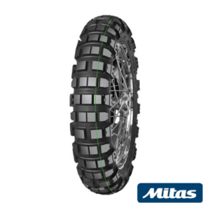 Mitas Enduro Trail Rally Pro Dual Sport Tyres