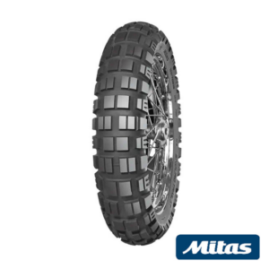 Mitas Enduro Trail XT Dual Purpose Tyres (30/70)