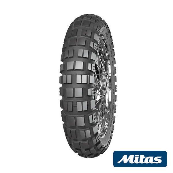 Mitas Enduro Trail XT Dual Purpose Tyres (30/70)