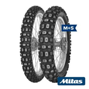 Mitas MC 23 Rockrider Dual Sport Tyres (40/60)