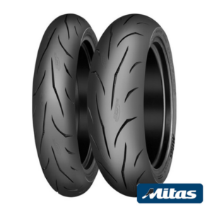 Mitas Sport Force+ Road Tyres