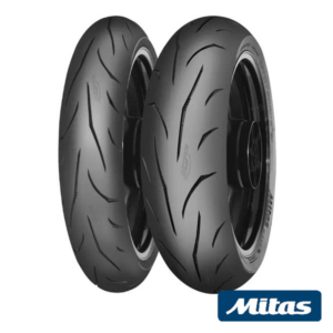 Mitas Sport Force+ Evolution Road Tyres