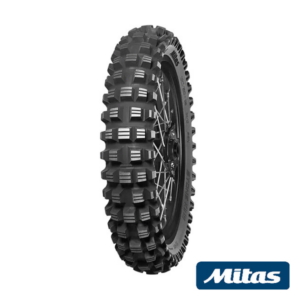 Mitas Stone King Rear Enduro Tyres