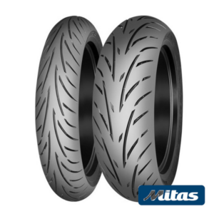 Mitas Touring Force Sport Touring Tyres